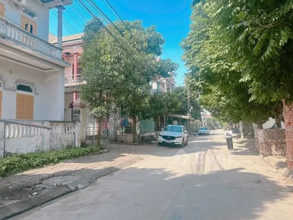 Ảnh bất động sản