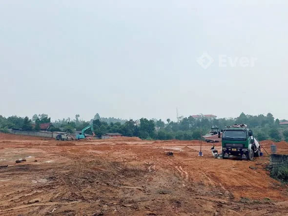 Ảnh bất động sản