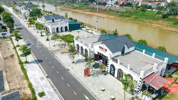 Ảnh bất động sản