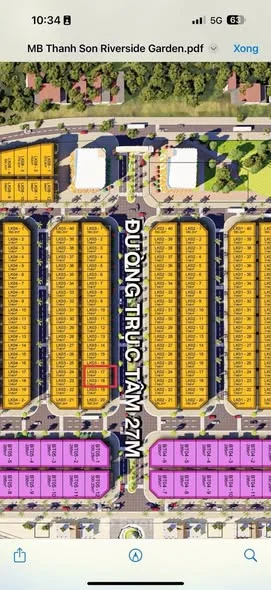 Ảnh bất động sản