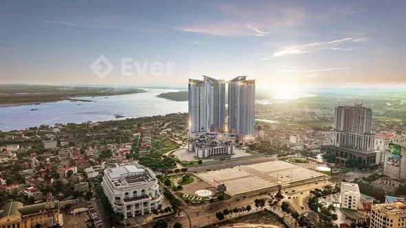 Ảnh bất động sản