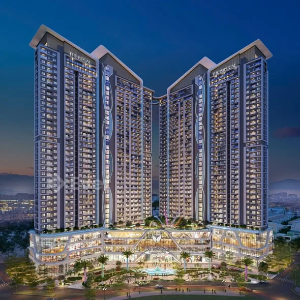 Ảnh bất động sản