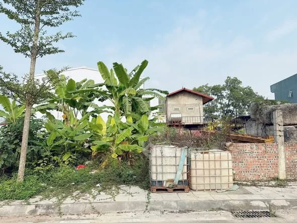 Ảnh bất động sản