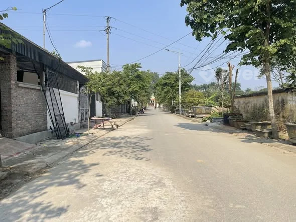 BÁN ĐẤT BĂNG 2 – ĐT.315, PHƯỜNG PHÚ THỌ, SÁT CAO TỐC HÀ NỘI–PHÚ THỌ–TUYÊN QUANG