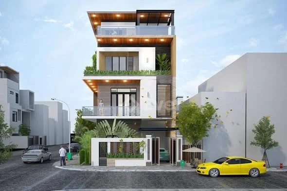 TẤC - ĐẤT - TẤC - VÀNGLô Góc Đẹp Hiếm Tại Minh PhươngDiện tích 90m