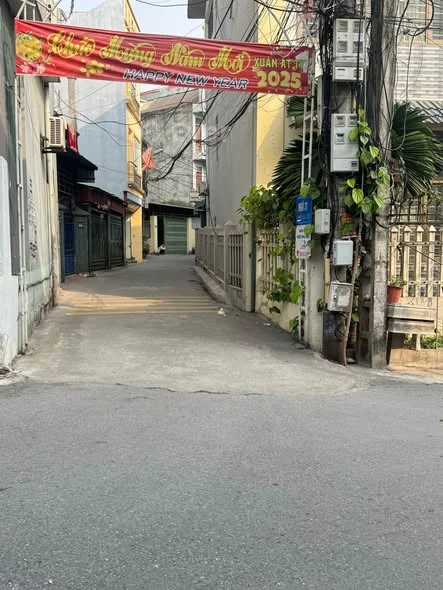 Ảnh bất động sản