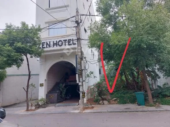 Ảnh bất động sản