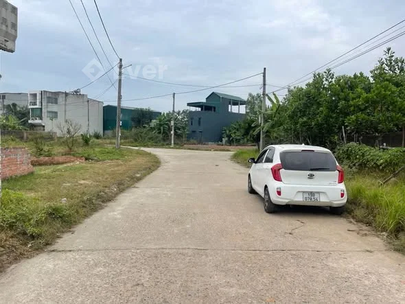 Bán đất Đồi Măng - Thanh Miếu