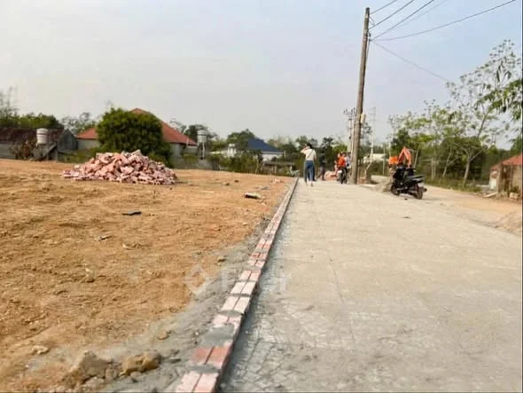 Ảnh bất động sản