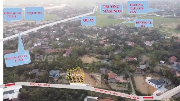 Ảnh bất động sản