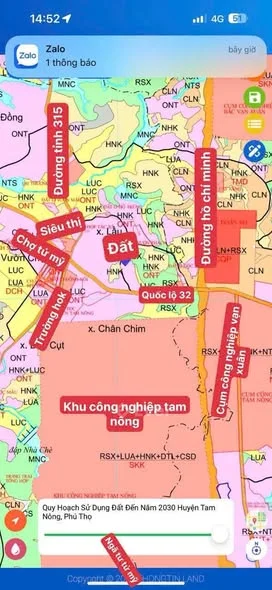 Ảnh bất động sản