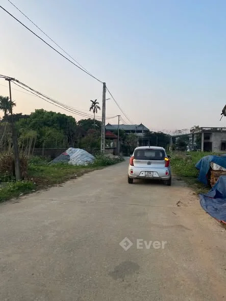 CHỈ NHỈNH 1.X TỶ – SỞ HỮU NGAY LÔ ĐẤT ĐẸP HIẾM TẠI TẤT THẮNG, THANH SƠN Diện tích 345m² – gần như