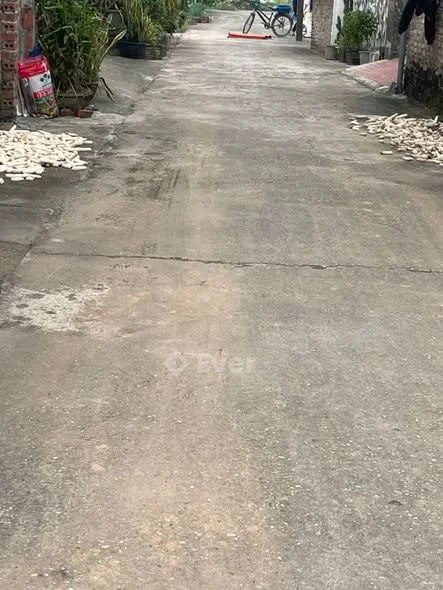 ĐẤT ĐẦU TƯ BẢN NGUYÊN – LÂM THAO | GIÁ MỀM 162m² – mặt tiền 7,5m hiếm, đất vuông đẹp, full thổ cư