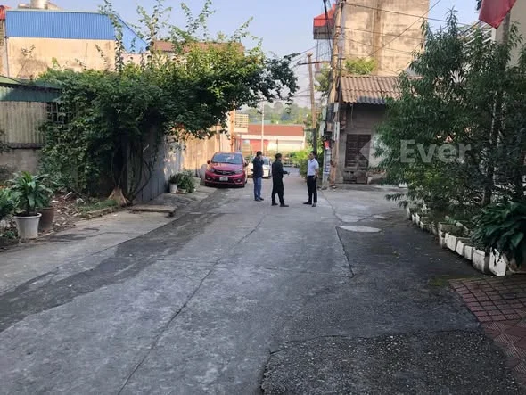 Ảnh bất động sản