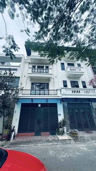 Ảnh bất động sản