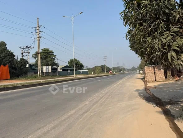 Bán lô đất đường 36 Hợp Châu - Đồng Tĩnh, TT Kim Long Tam Dương