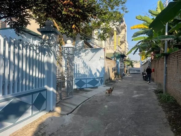 Bán đất KĐT Minh Phương – Việt Trì với dòng tiền ổn định