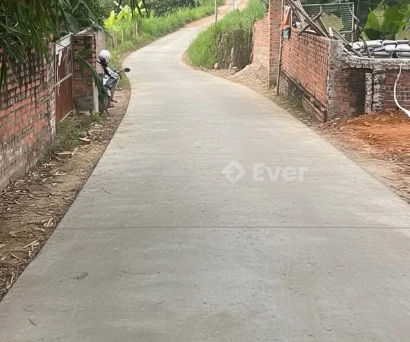 Gia đình cần bán ô đất 208m2 khu 4 Thanh Đình đường ô tô tránh nhau thông thoáng