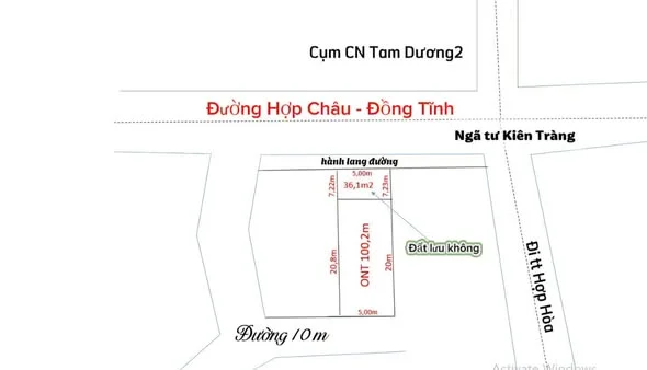 Ảnh bất động sản