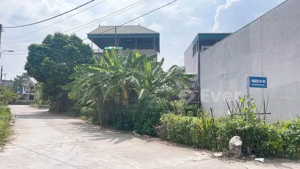 Lô góc 2 mặ,t tiề,n – Vị trí đẹp khu Giỏ Cang, TT Hùng Sơn (cũ) Khu Giỏ Cang, thị trấn Hùng Sơn