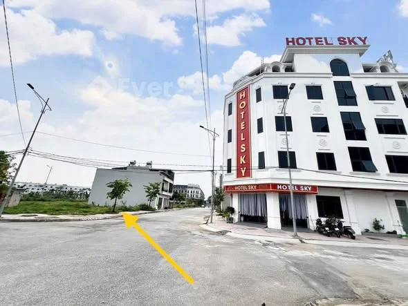 Ảnh bất động sản