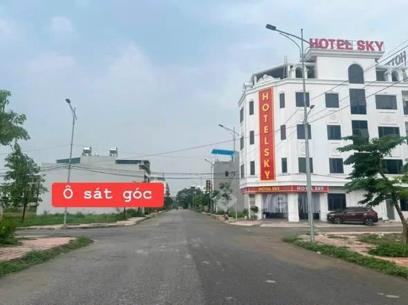 Ảnh bất động sản