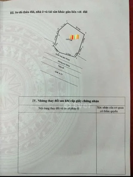 Ảnh bất động sản