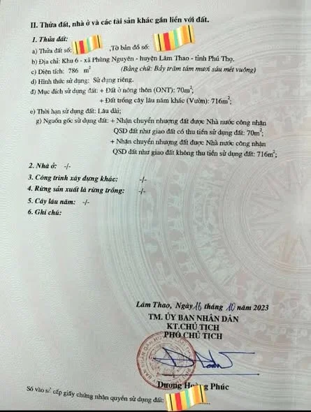 Ảnh bất động sản