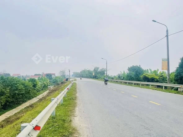 1 siêu phẩm đất nền – Khu 6, Phùng Nguyên, Lâm Thao