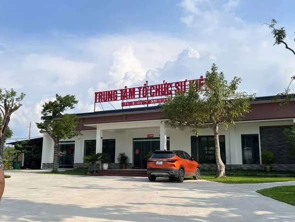 Ảnh bất động sản