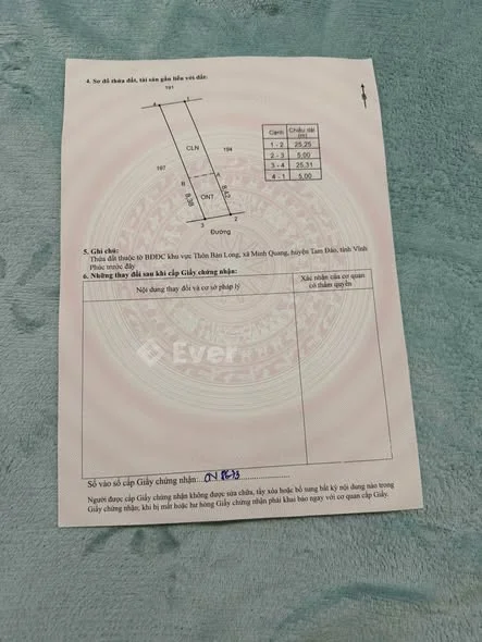 Ảnh bất động sản