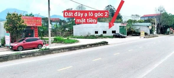 Ảnh bất động sản