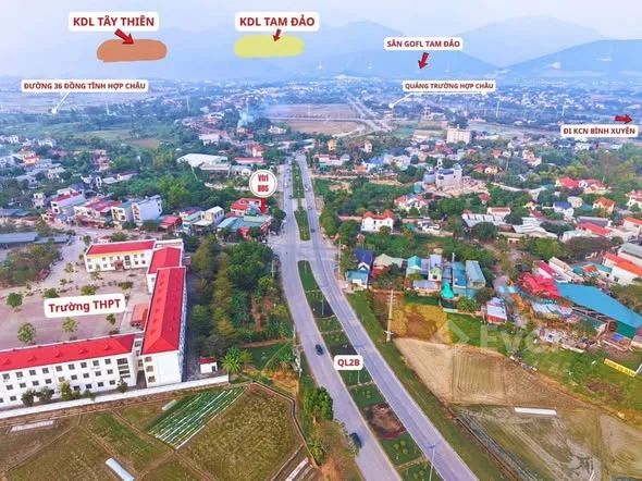 Ảnh bất động sản