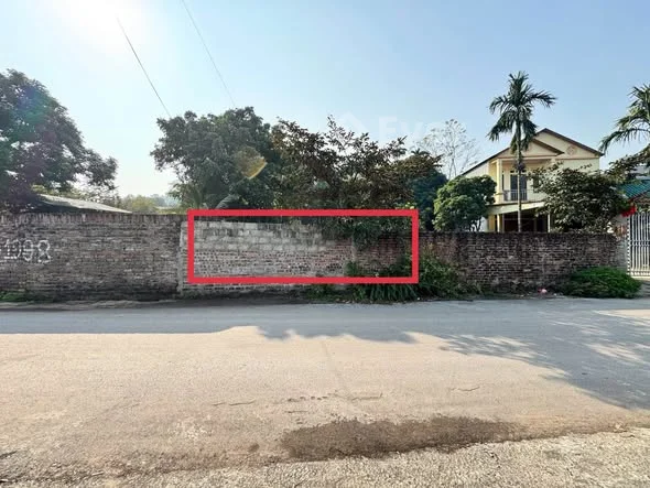 Tìm Đâu Ra Lô Đất tại ĐỊNH TRUNG - VĨNH YÊN
Giâ Chỉ: 1tỷ4xx
Diện tích: 100m2 ( 5*20 - Thổ Cư: 50m