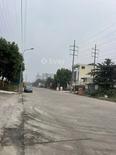 TRỤC TO TẤT THẮNGDễ thanh khoản nếu đầu tư - ở thì quá đẹp và thuận tiện đủ đườngchỉ 17tr/m2