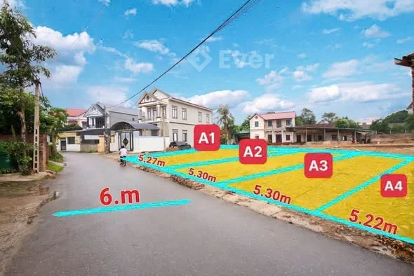 Ảnh bất động sản