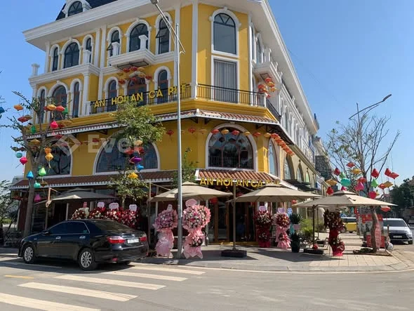 Ảnh bất động sản