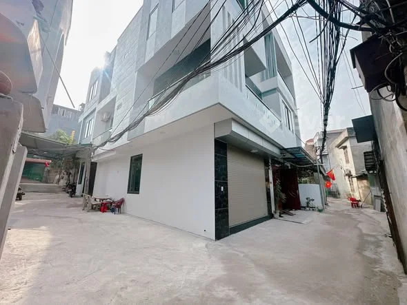 Ảnh bất động sản