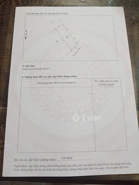 Ảnh bất động sản