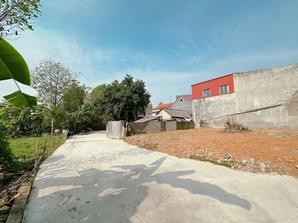 Ảnh bất động sản