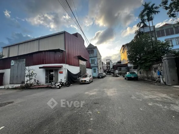 CHÍNH CHỦ CẦN BÁN LÔ GÓC SIÊU ĐẸP – VĂN MÔN, YÊN PHONG, BẮC NINH