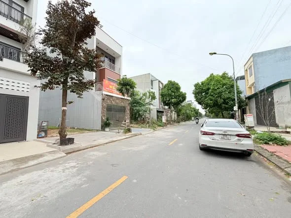 Ảnh bất động sản