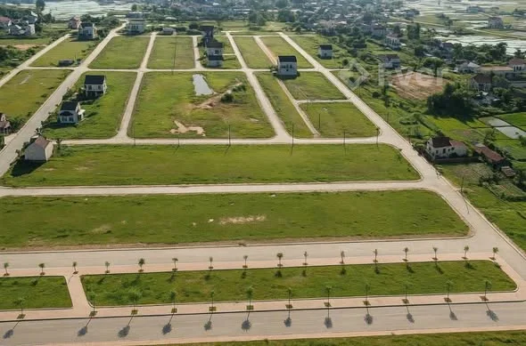 Ảnh bất động sản