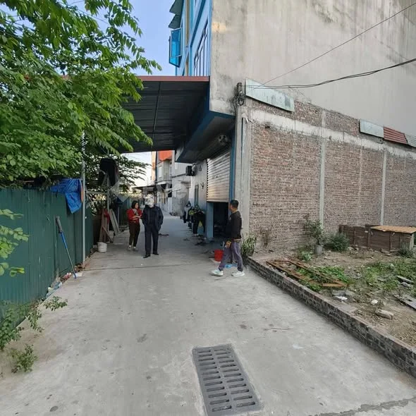 Chính Chủ Bán Lô Đất View Công Viên Đối Diện KĐT Cát Tường Smart City