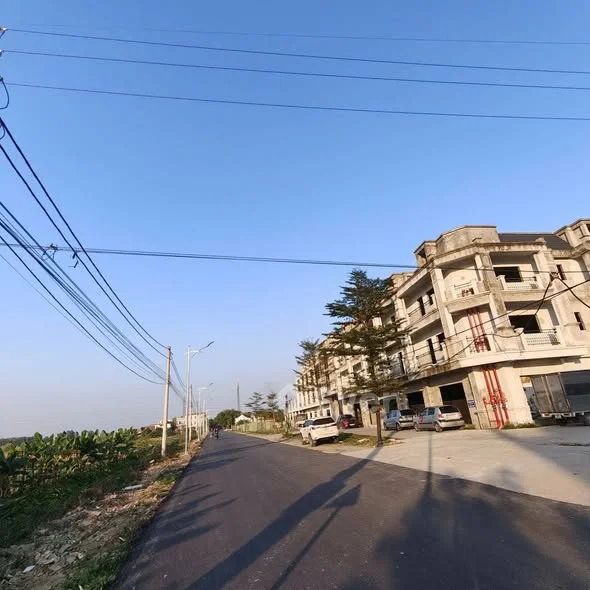 Ảnh bất động sản