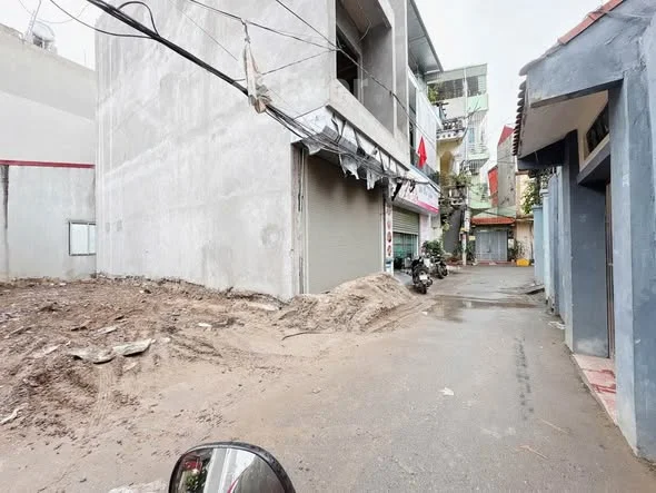 Ảnh bất động sản