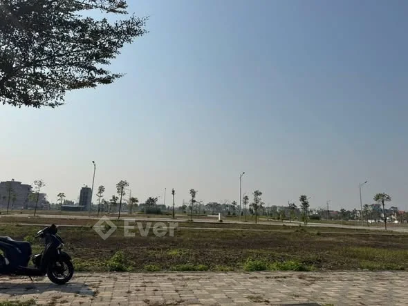 Chỉ Từ 5xxxx Anh Chị sở hữu lô đất LK3 đối diện Trường Tiểu Học Thái Đào