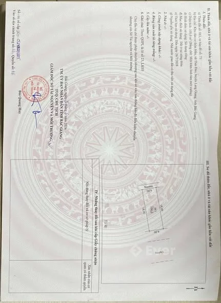 Ảnh bất động sản