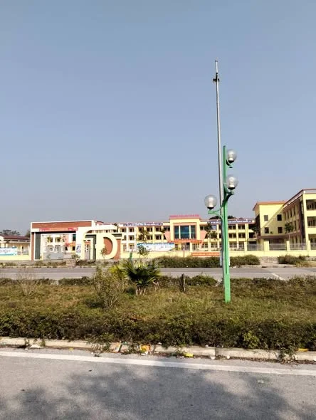 Ảnh bất động sản