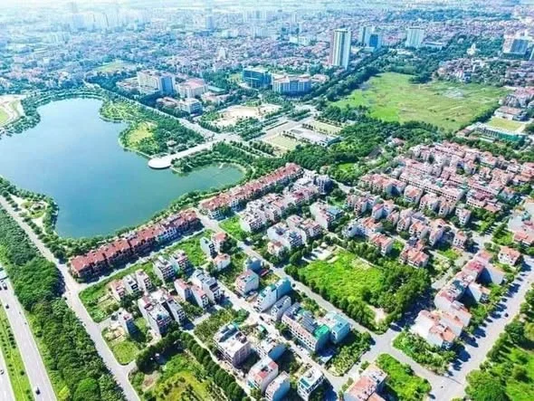 Ảnh bất động sản